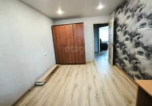 3-к квартира, на длительный срок, 59м2, 4/5 этаж