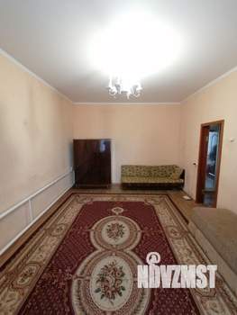 2-к квартира, на длительный срок, 59м2, 2/5 этаж