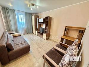 1-к квартира, на длительный срок, 38м2, 6/17 этаж