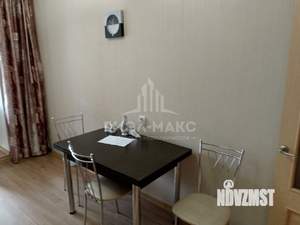 1-к квартира, на длительный срок, 46м2, 3/10 этаж