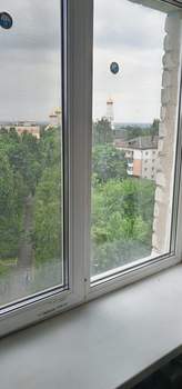 1-к квартира, на длительный срок, 32м2, 9/9 этаж