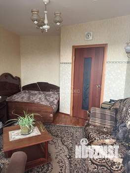 1-к квартира, на длительный срок, 29м2, 6/10 этаж