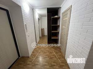 1-к квартира, на длительный срок, 40м2, 1/14 этаж
