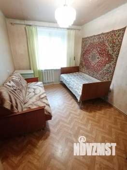 2-к квартира, на длительный срок, 48м2, 4/9 этаж