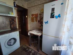 2-к квартира, на длительный срок, 48м2, 1/5 этаж