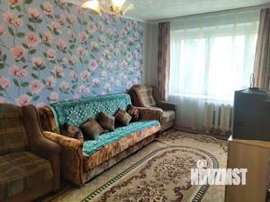 1-к квартира, на длительный срок, 36м2, 3/5 этаж