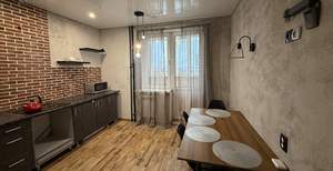 2-к квартира, на длительный срок, 39м2, 10/16 этаж