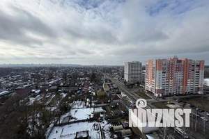 2-к квартира, посуточно, 80м2, 14/14 этаж