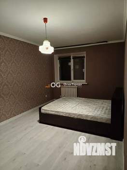 3-к квартира, на длительный срок, 63м2, 1/4 этаж