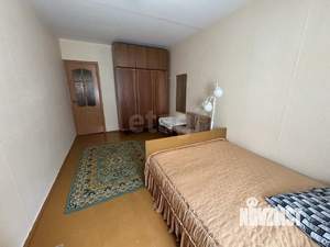 2-к квартира, на длительный срок, 49м2, 1/5 этаж