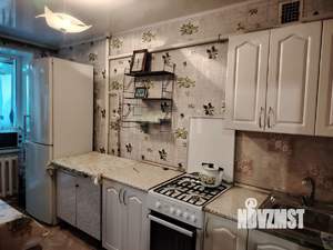 1-к квартира, на длительный срок, 36м2, 2/9 этаж