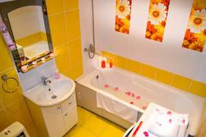 1-к квартира, на длительный срок, 54м2, 10/18 этаж