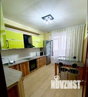 3-к квартира, на длительный срок, 80м2, 10/11 этаж