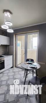 1-к квартира, посуточно, 36м2, 10/10 этаж