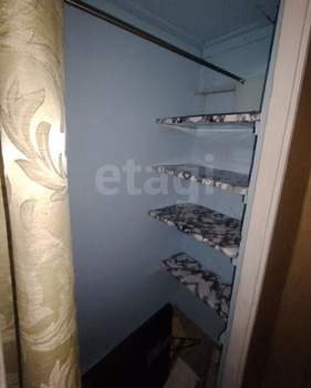 1-к квартира, на длительный срок, 31м2, 2/5 этаж