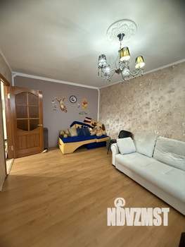 1-к квартира, на длительный срок, 33м2, 5/5 этаж