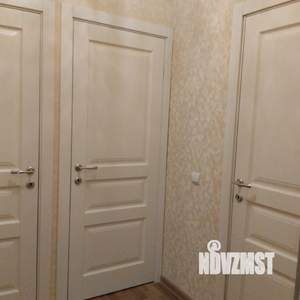 1-к квартира, на длительный срок, 41м2, 2/4 этаж