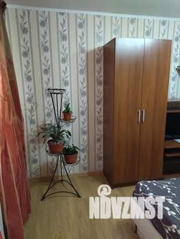 1-к квартира, посуточно, 39м2, 8/14 этаж