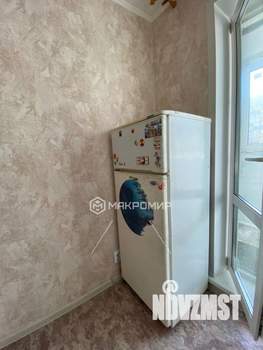 1-к квартира, на длительный срок, 36м2, 7/9 этаж