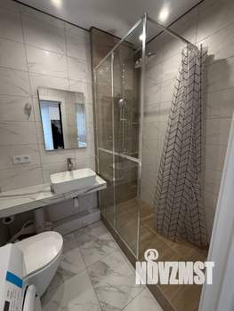 1-к квартира, на длительный срок, 36м2, 16/16 этаж