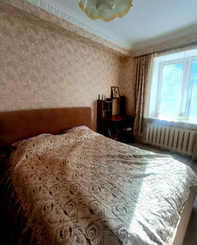 2-к квартира, на длительный срок, 52м2, 3/5 этаж