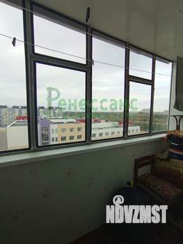 1-к квартира, на длительный срок, 37м2, 9/10 этаж