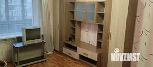 1-к квартира, на длительный срок, 37м2, 2/5 этаж