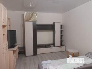 1-к квартира, на длительный срок, 43м2, 18/19 этаж