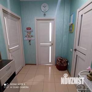 1-к квартира, на длительный срок, 45м2, 13/14 этаж