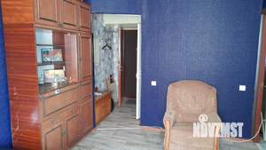 1-к квартира, на длительный срок, 30м2, 2/5 этаж