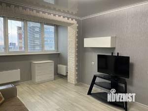 1-к квартира, на длительный срок, 37м2, 5/10 этаж