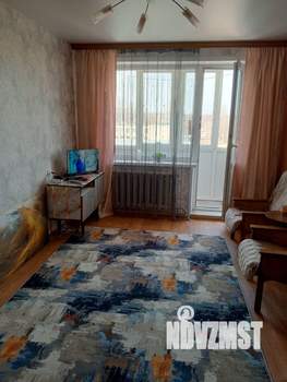 1-к квартира, на длительный срок, 31м2, 5/5 этаж