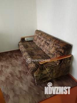 1-к квартира, на длительный срок, 30м2, 4/5 этаж