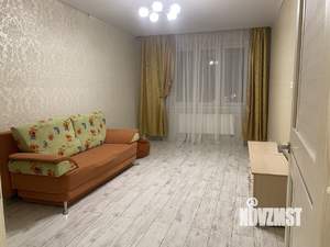 1-к квартира, на длительный срок, 49м2, 16/19 этаж