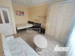 1-к квартира, на длительный срок, 38м2, 10/16 этаж