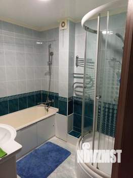 3-к квартира, на длительный срок, 100м2, 2/6 этаж