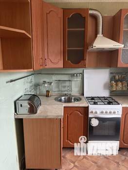 2-к квартира, на длительный срок, 53м2, 4/9 этаж