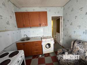 1-к квартира, на длительный срок, 33м2, 4/5 этаж