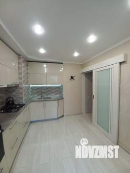 4-к квартира, на длительный срок, 110м2, 2/11 этаж