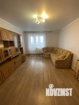 1-к квартира, на длительный срок, 45м2, 8/12 этаж