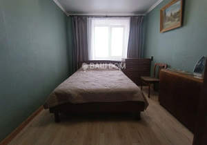 2-к квартира, на длительный срок, 52м2, 8/10 этаж