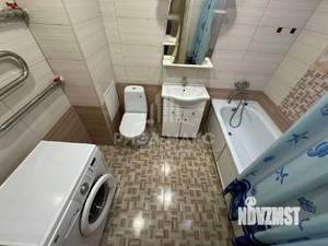 1-к квартира, на длительный срок, 40м2, 2/10 этаж