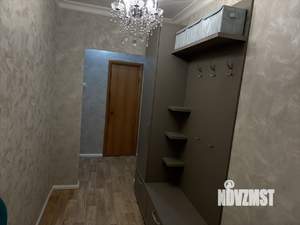 1-к квартира, на длительный срок, 38м2, 3/13 этаж