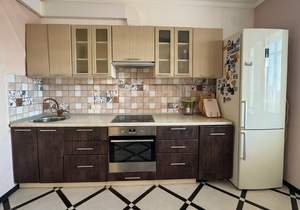 1-к квартира, на длительный срок, 44м2, 7/16 этаж