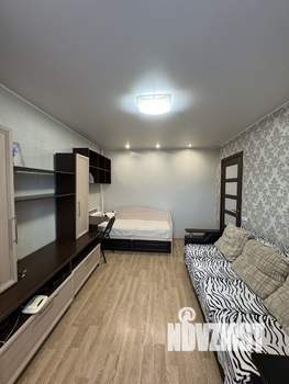 1-к квартира, на длительный срок, 32м2, 3/5 этаж