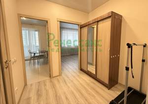 1-к квартира, на длительный срок, 38м2, 3/14 этаж