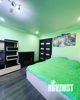 1-к квартира, на длительный срок, 50м2, 7/17 этаж