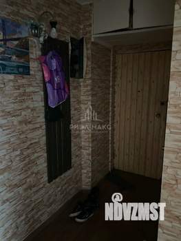 2-к квартира, на длительный срок, 45м2, 1/5 этаж