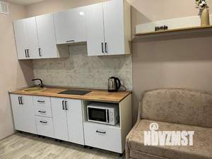 1-к квартира, посуточно, 47м2, 3/16 этаж