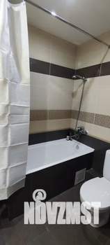 1-к квартира, посуточно, 36м2, 10/10 этаж